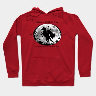 Sleepy Hollow Inn, Black Hoodie